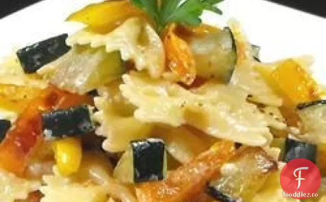 Dovlecei Cu Farfalle