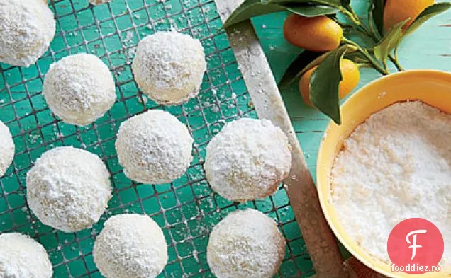 Meltaways De Lamaie