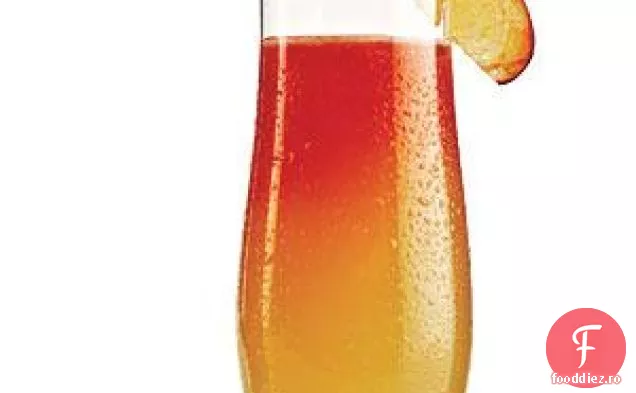 Quencher De Prune Dulce Și Acru