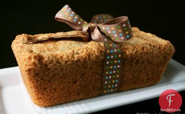Pâine De Dovlecei