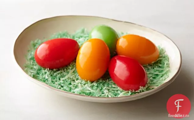 Jell-O cremoasa OX JIGGLERS OX