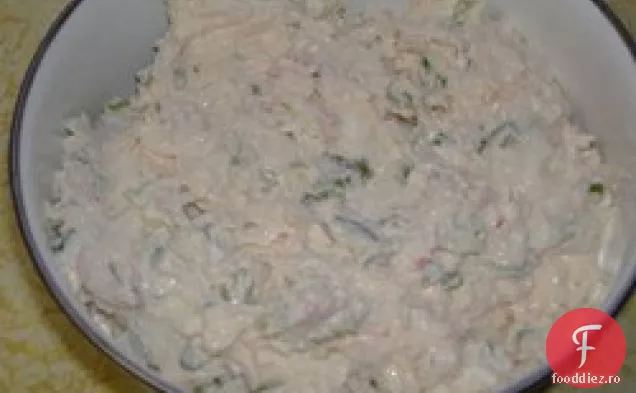 Crab Dip II
