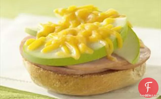 Mic Dejun Ușor-Bagel De Timp