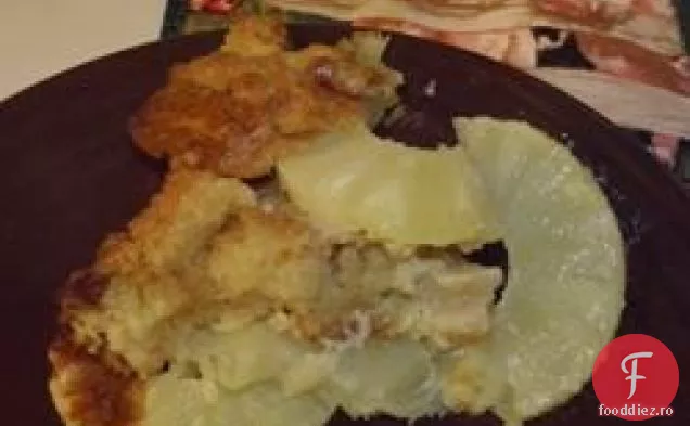 Ananas Copt