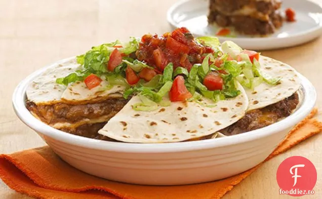 Burrito Coace
