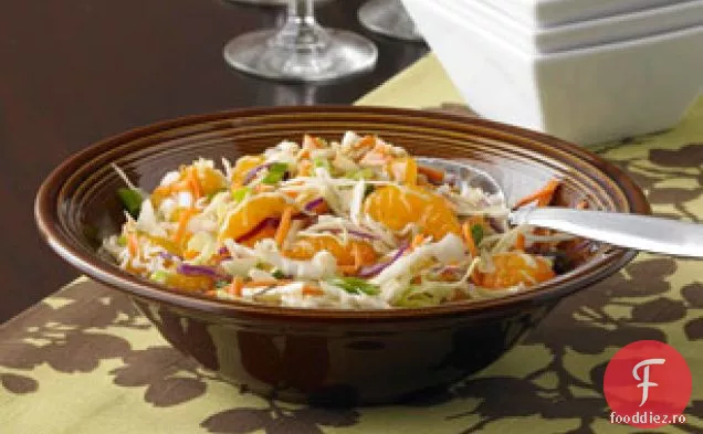 Simplu Din Asia Slaw