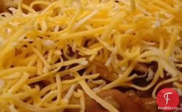 Chili cu Ziti