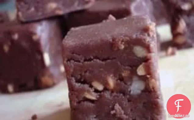 Unt de arahide Fudge II