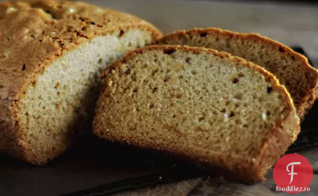 Pâine De Dovlecei De Glorie De Dimineață