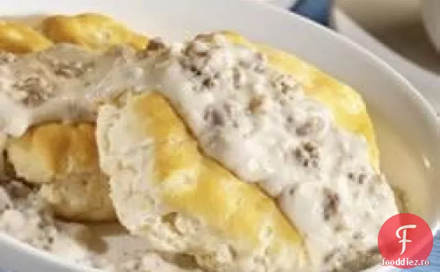 Super Sos De Cârnați
