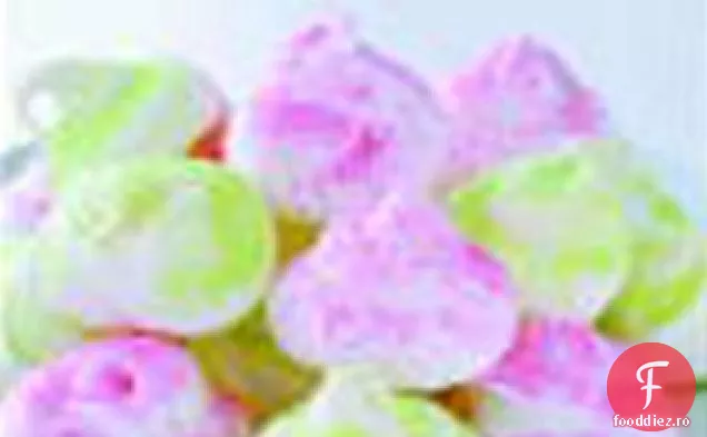 Meringues Merry