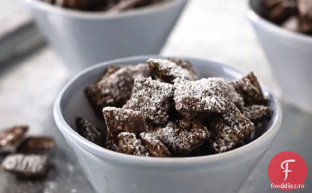 Puppy Chow