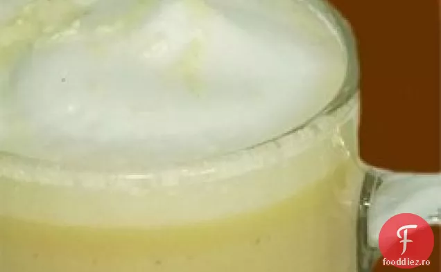 Ciocolată Albă Mocha