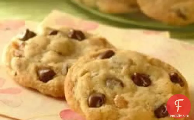Cookie-Uri Originale Nestle Cu Taxă De La Casa De Taxare Nestle