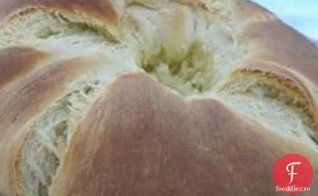 Brânză Babka
