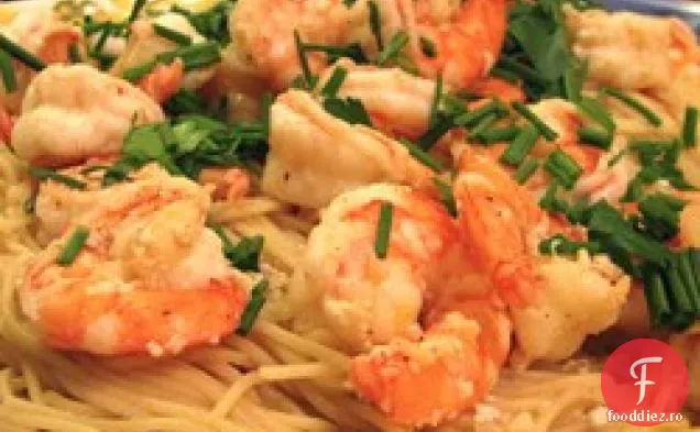 Creveți Scampi V