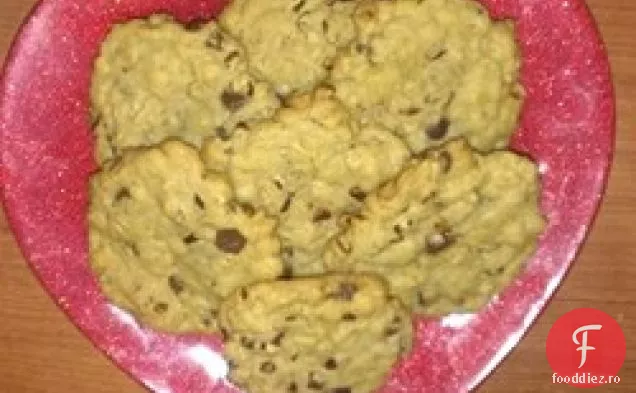 Cookie-uri Cowboy II
