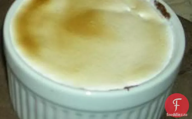 Foc De Tabara Creme Brulee