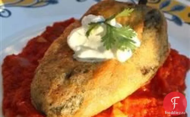 Chile Rellenos