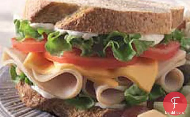 Țară Turcia Sandwich-Uri