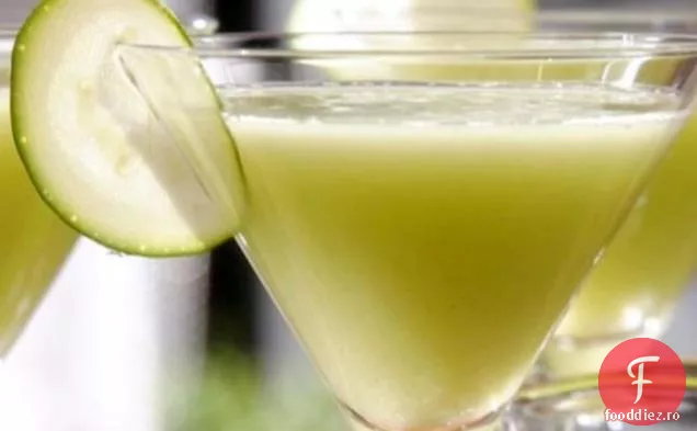 Zucchini-Tini