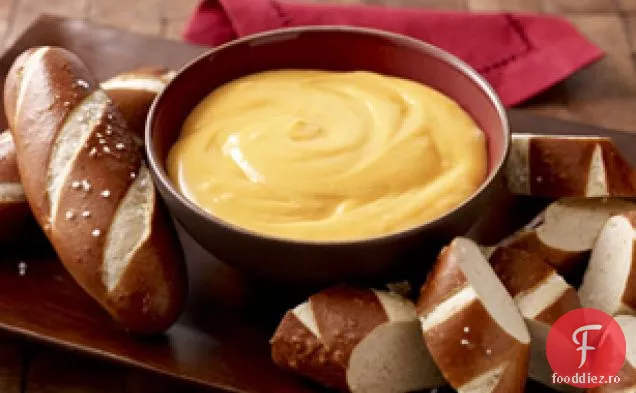 Fondue Cu Brânză De Bere