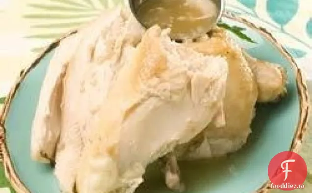 Pollo Borracho
