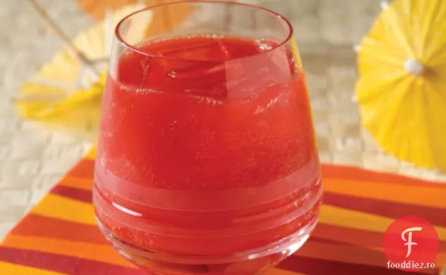 Splash-de-citrice Punch