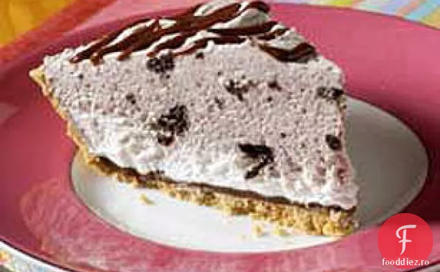 OREO Ice Cream Shop Pie