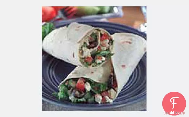 Salată Grecească