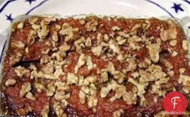 Butternut Squash Caserola