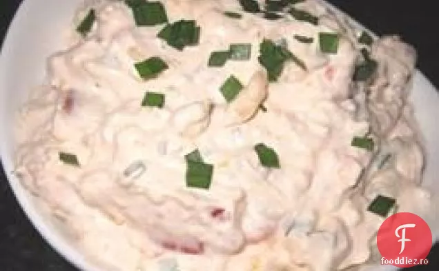 Cea Mai Bună Baie De Bacon-Roșii