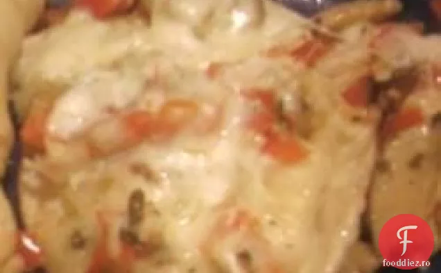 Pierogii Sufocați