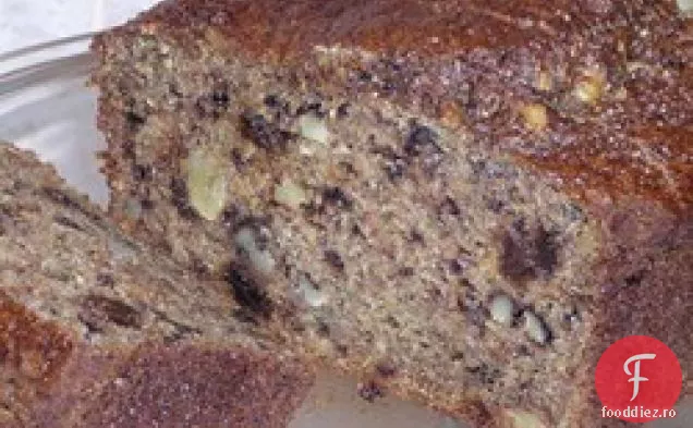 Pâine de dovlecei III