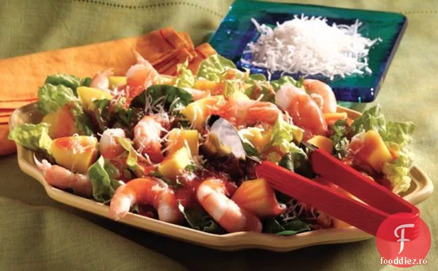 Salata CATALINA Caribbean