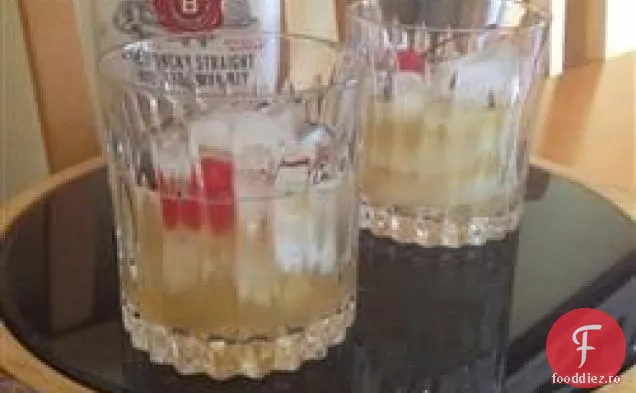 Whisky Clasic Acru