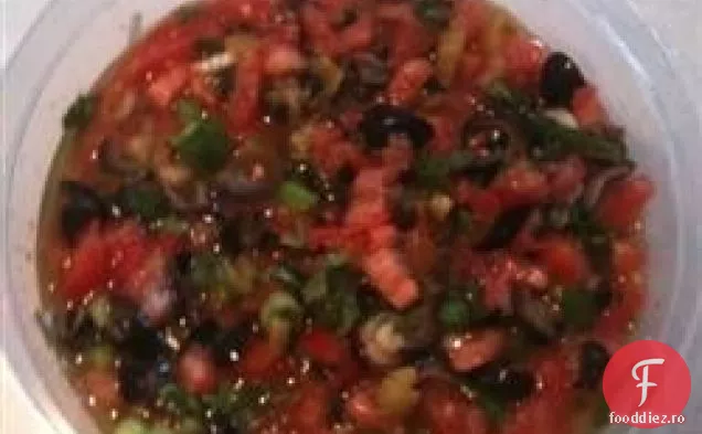 Caviar Mexican
