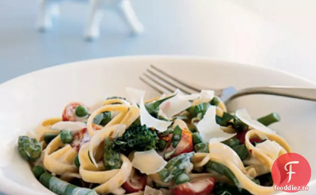 Paste Primavera