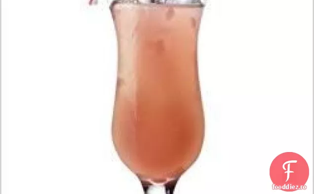 7up Cherry rodie Punch