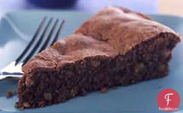 Tort De Ciocolată Fără Făină