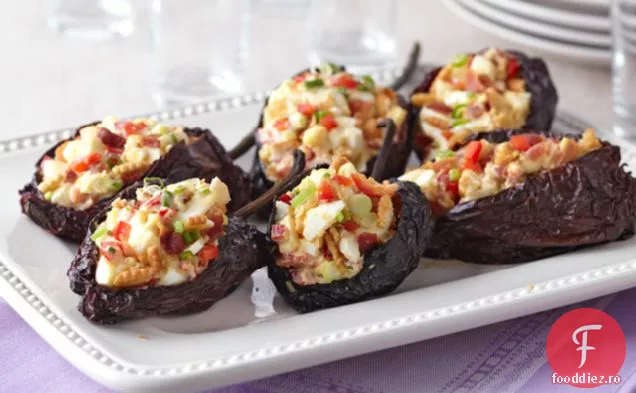 Umplute Ancho Chiles