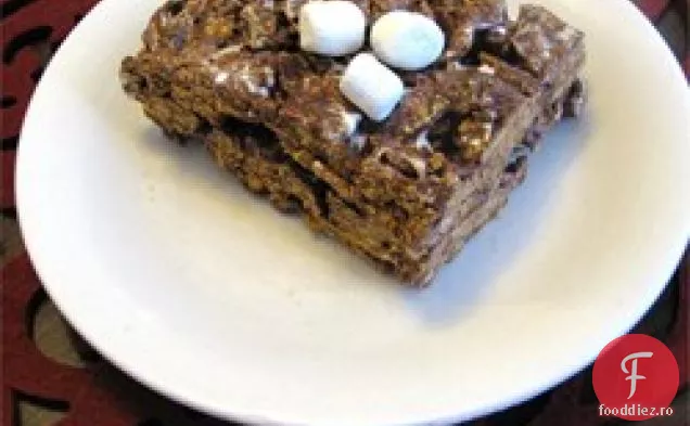 Barurile lui Smore