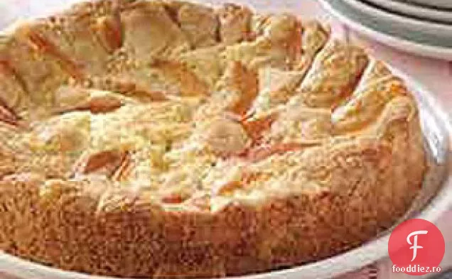 Tort De Caise Proaspete