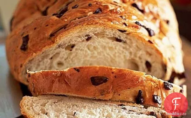 Pâine De Măsline