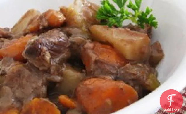 Aragaz Lent Tocană De Vită I