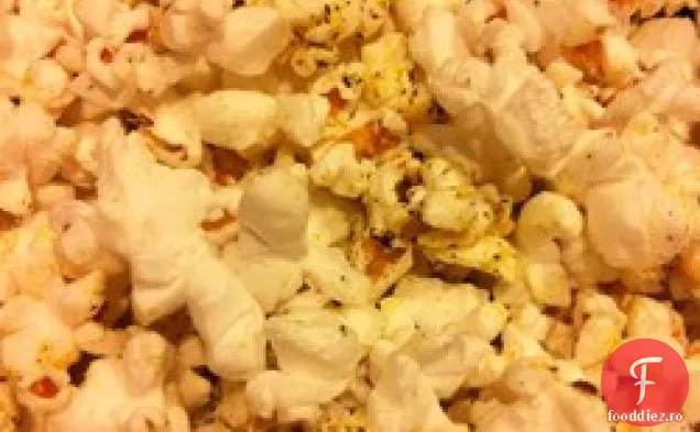 Popcorn Funky