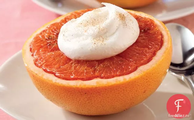 Grapefruit Roz Fript