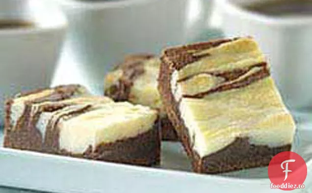 BAKER ' s one BOWL cremă de brânză Brownies