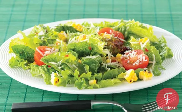 Salată De Vară Toscană
