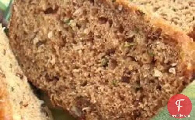Pâine De Dovlecei Din Caraibe